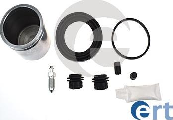 ERT 402422 - Set za popravku, kočione čeljusti parts5.com