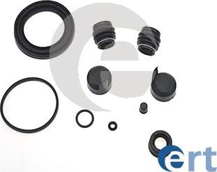 ERT 402019 - Set za popravku, kočione čeljusti parts5.com