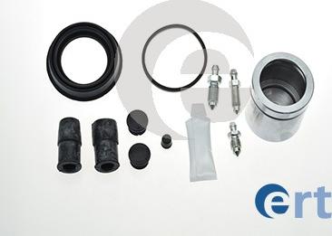 ERT 402154 - Σετ επισκευής, δαγκάνα φρένων parts5.com