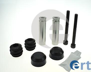 ERT 410059 - Zestaw tulei prowadzących, zacisk hamulca parts5.com