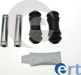 ERT 410060 - Σετ σωληνωτών οδηγών, δαγκάνα φρένων parts5.com