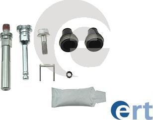 ERT 410088 - Комплект водещи втулки, спирачен апарат parts5.com