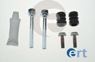 ERT 410025 - Juhthülsikomplekt,pidurisadul parts5.com