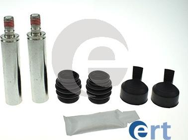 ERT 410167 - Sada vodicích pouzder, brzdový třmen parts5.com