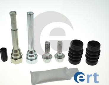 ERT 410178 - Sada vodicích pouzder, brzdový třmen parts5.com