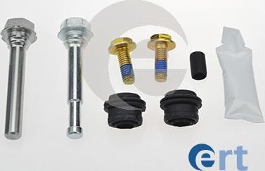 ERT 410306 - Guide Sleeve Kit, brake caliper parts5.com