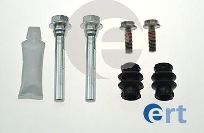 ERT 410250 - Kılavuz kovanı seti, fren kaliperi parts5.com