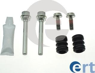 ERT 410253 - Set bucsi de ghidaj, etrier frana parts5.com