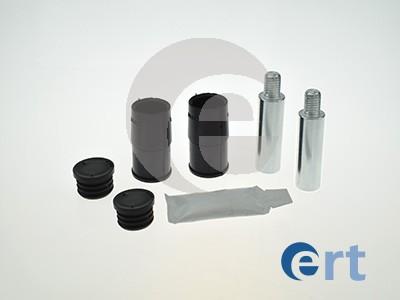 ERT 410287 - Zestaw tulei prowadzących, zacisk hamulca parts5.com