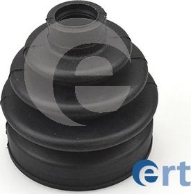 ERT 500257 - Faltenbalg, Antriebswelle parts5.com