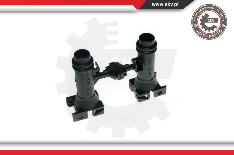 Esen SKV 95SKV903 - Válvula de control de refrigerante parts5.com