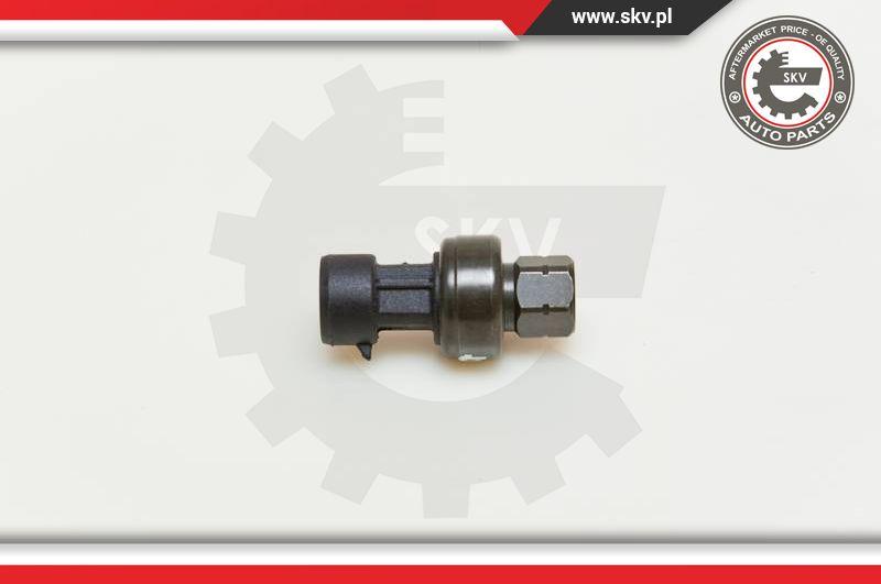 Esen SKV 95SKV106 - Pressure Switch, air conditioning parts5.com