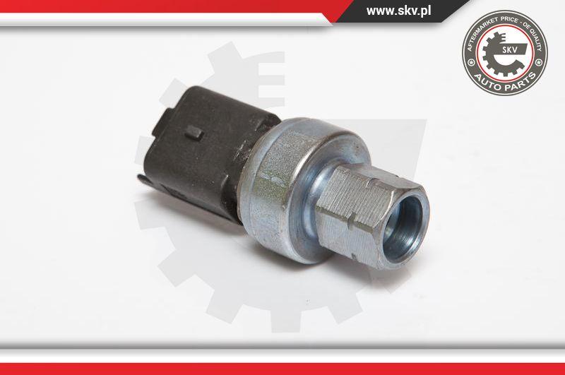 Esen SKV 95SKV108 - Przełącznik ciśnieniowy, klimatyzacja parts5.com