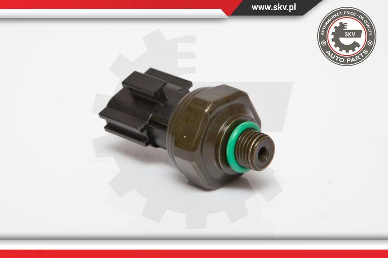 Esen SKV 95SKV114 - Presostato, aire acondicionado parts5.com