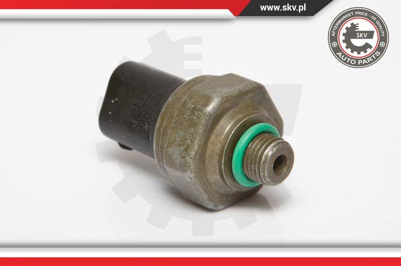 Esen SKV 95SKV113 - Pressure Switch, air conditioning parts5.com