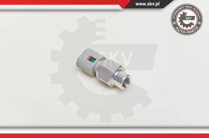 Esen SKV 95SKV200 - Oil Pressure Switch, power steering parts5.com