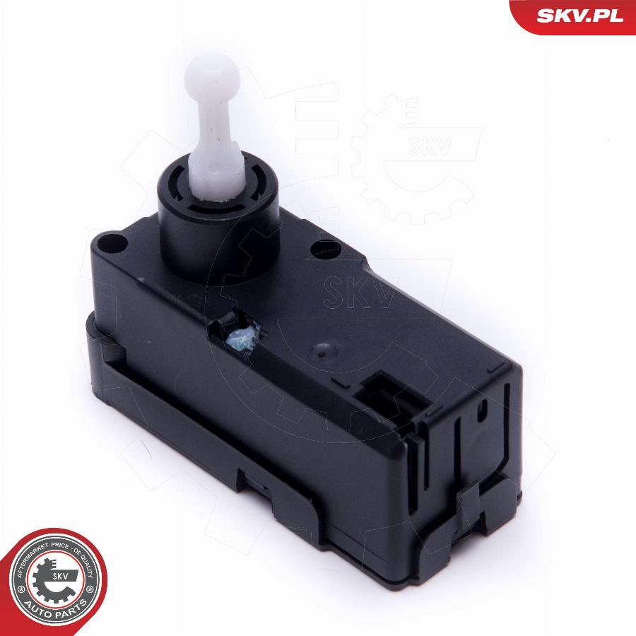 Esen SKV 96SKV941 - Element de reglaj,faruri parts5.com