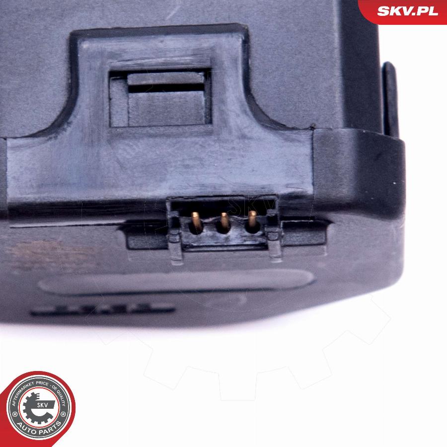 Esen SKV 96SKV935 - Element de reglaj,faruri parts5.com