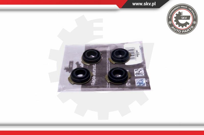 Esen SKV 96SKV401 - Repair Kit, intake manifold module parts5.com