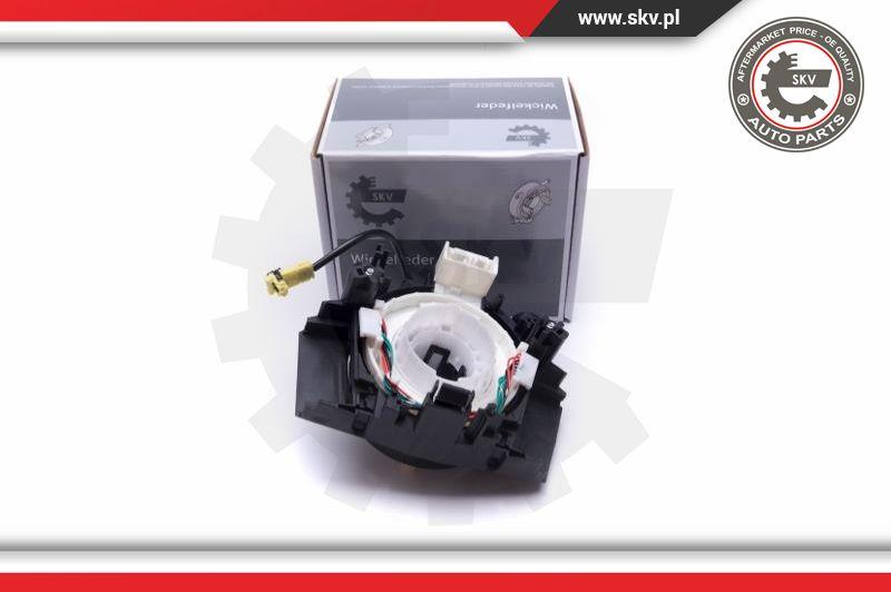 Esen SKV 96SKV569 - Clockspring, airbag parts5.com