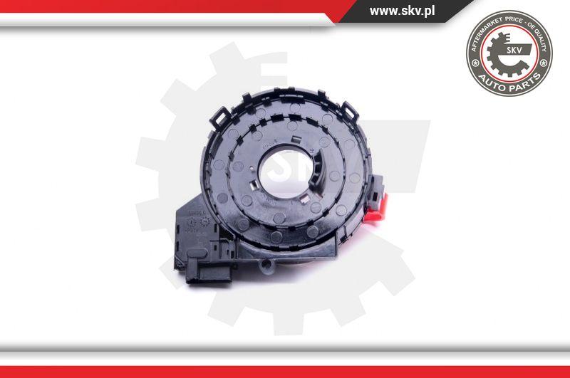 Esen SKV 96SKV509 - Clockspring, airbag parts5.com