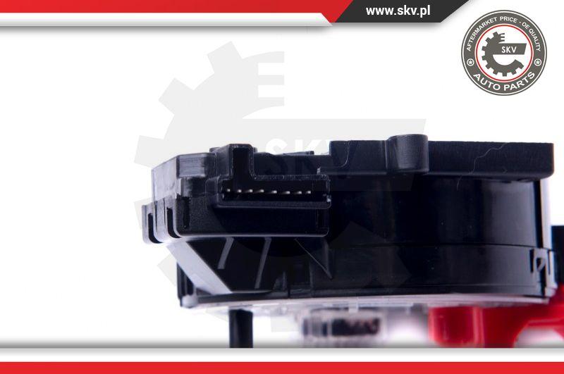 Esen SKV 96SKV509 - Clockspring, airbag parts5.com