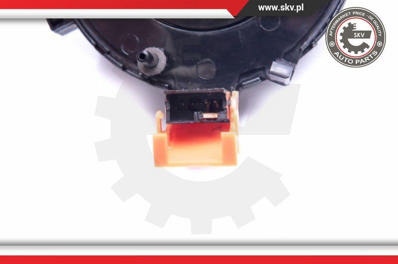 Esen SKV 96SKV508 - Arc spirala, Airbag parts5.com