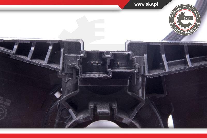 Esen SKV 96SKV582 - Arc spirala, Airbag parts5.com