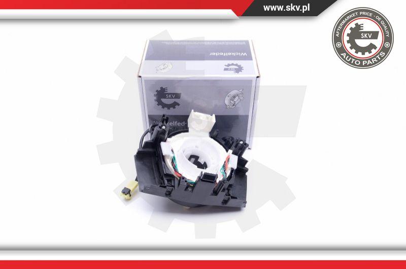 Esen SKV 96SKV526 - Clockspring, airbag parts5.com