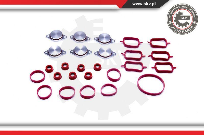 Esen SKV 96SKV045 - Gasket Set, intake manifold parts5.com