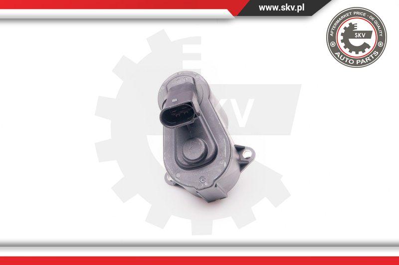 Esen SKV 96SKV026 - Element actionare. etrier frana de parcare parts5.com