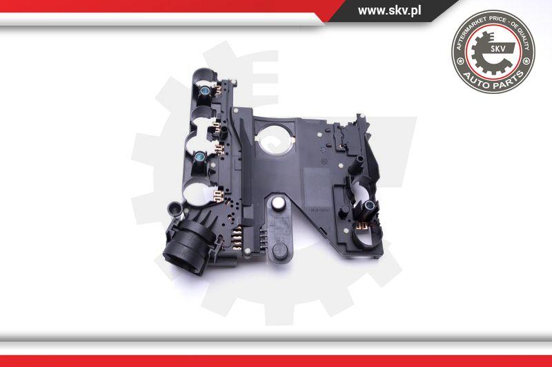 Esen SKV 96SKV074 - Kontrol ünitesi, otomatik şanzıman parts5.com