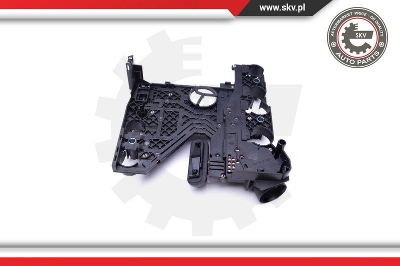 Esen SKV 96SKV074 - Kontrol ünitesi, otomatik şanzıman parts5.com