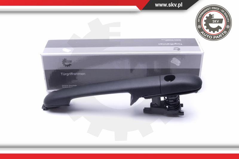 Esen SKV 96SKV194 - Manecilla de puerta parts5.com