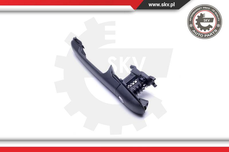 Esen SKV 96SKV193 - Door Handle parts5.com