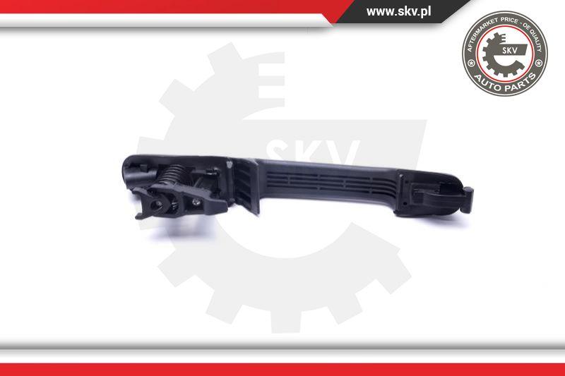 Esen SKV 96SKV193 - Door Handle parts5.com