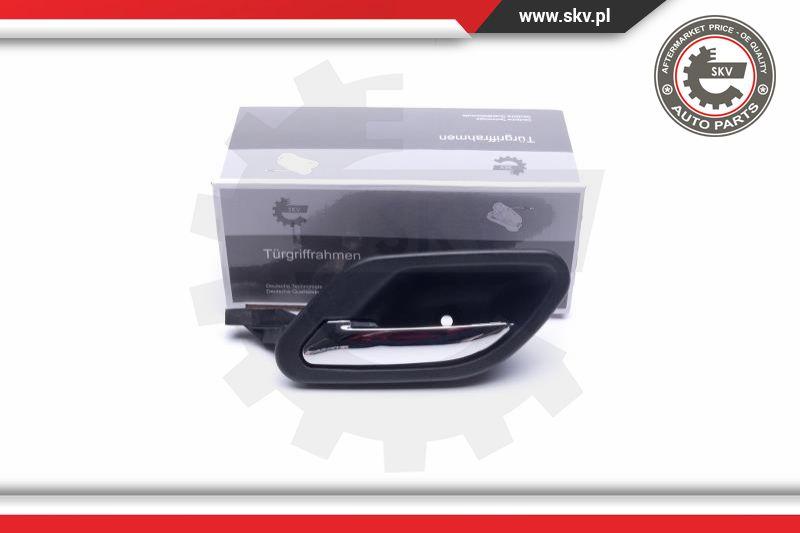 Esen SKV 96SKV802 - Manecilla de puerta parts5.com