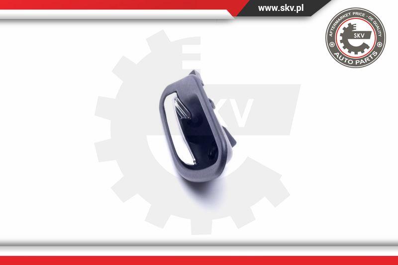 Esen SKV 96SKV802 - Door Handle parts5.com