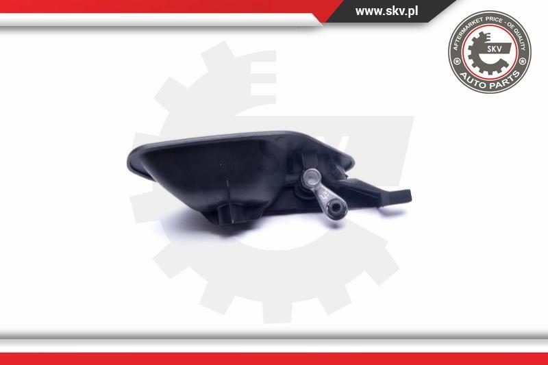 Esen SKV 96SKV802 - Door Handle parts5.com