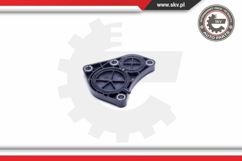 Esen SKV 96SKV215 - Locking Cover, camshaft parts5.com