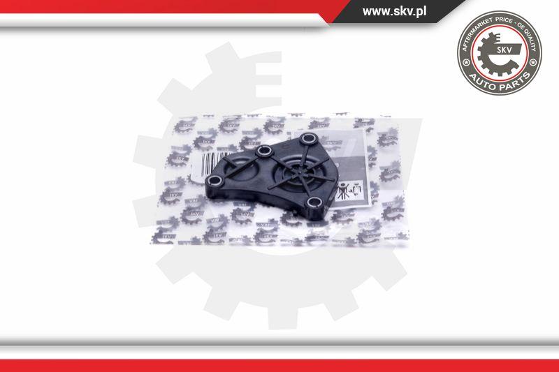 Esen SKV 96SKV215 - Locking Cover, camshaft parts5.com