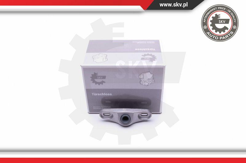 Esen SKV 96SKV759 - Kılavuz, kilitleme butonu parts5.com