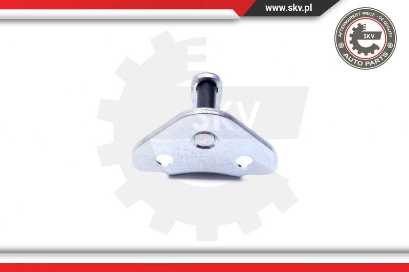 Esen SKV 96SKV755 - Заключващ бутон parts5.com