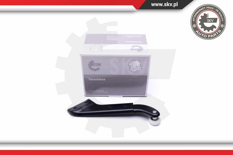 Esen SKV 96SKV705 - Roller Guide, sliding door parts5.com