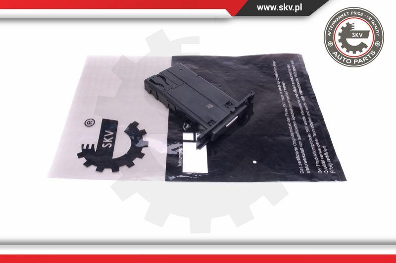 Esen SKV 93SKV003 - Portabebidas parts5.com