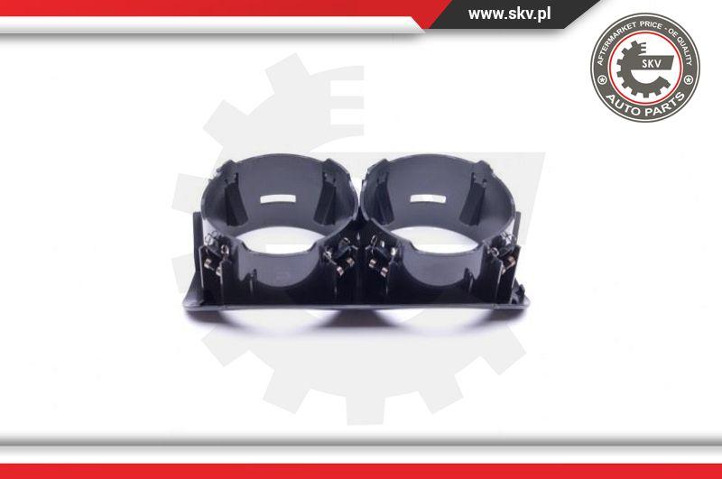 Esen SKV 93SKV015 - Porte gobelet parts5.com