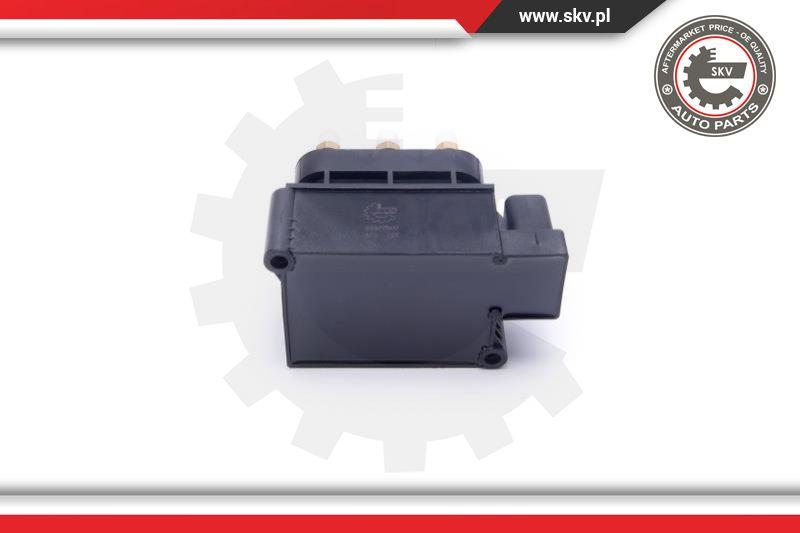 Esen SKV 93SKV800 - Válvula, sistema de aire comprimido parts5.com