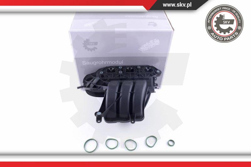 Esen SKV 49SKV056 - Sací trubkový modul parts5.com