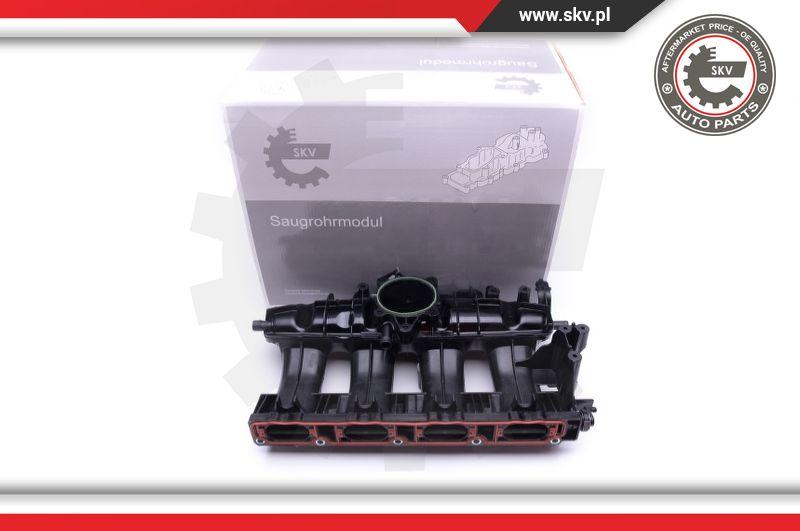 Esen SKV 49SKV009 - Intake Manifold Module parts5.com