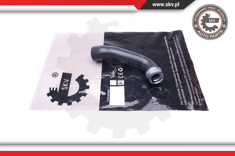 Esen SKV 43SKV656 - Tubería de radiador parts5.com